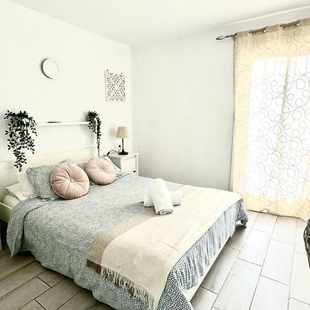 Appartement Sur Y Sol Junto Al Mar By Deihu Experiences à Los Cristianos  Extérieur photo