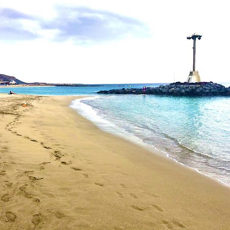 Appartement Sur Y Sol Junto Al Mar By Deihu Experiences à Los Cristianos  Extérieur photo
