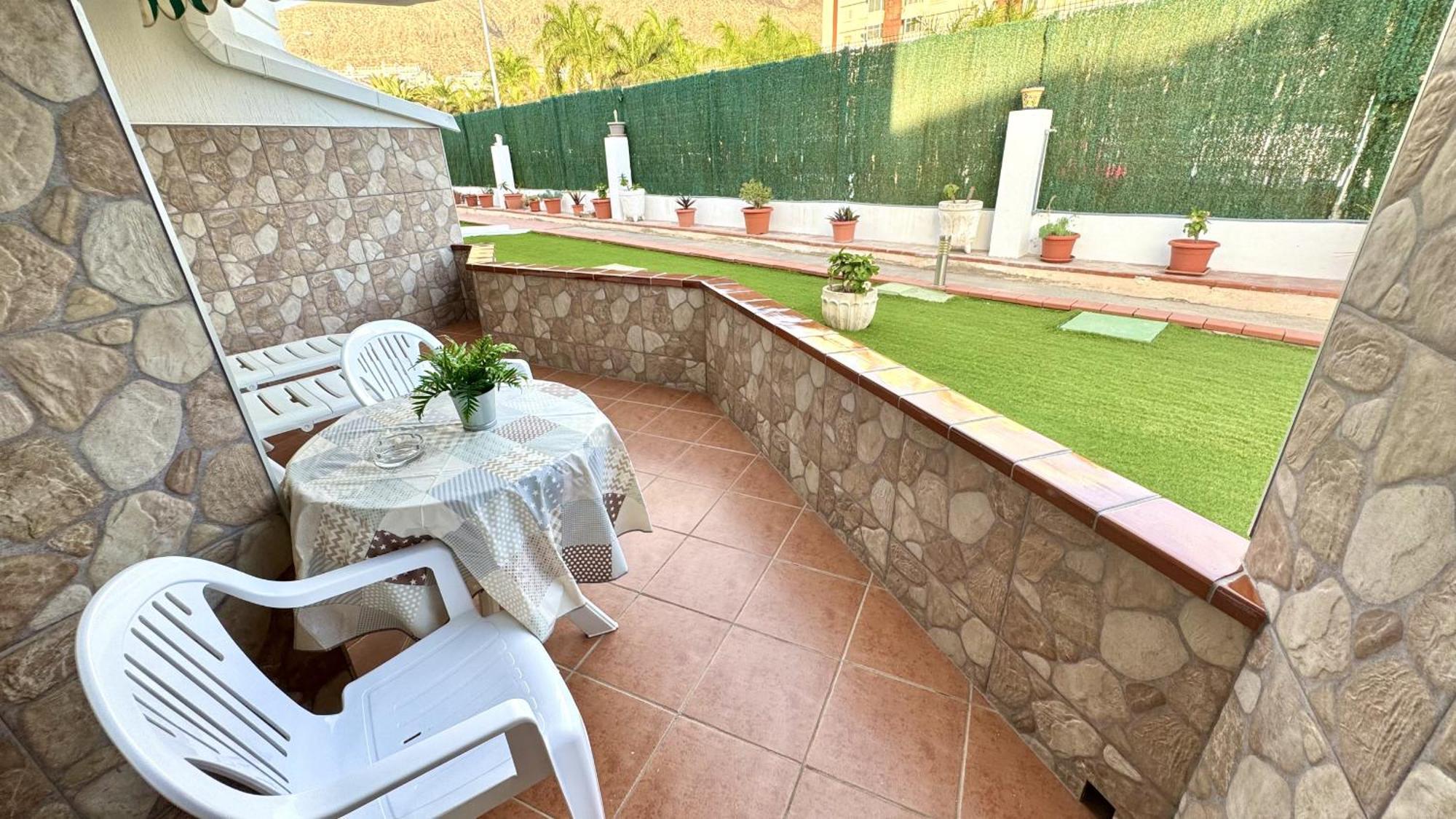 Appartement Sur Y Sol Junto Al Mar By Deihu Experiences à Los Cristianos  Extérieur photo