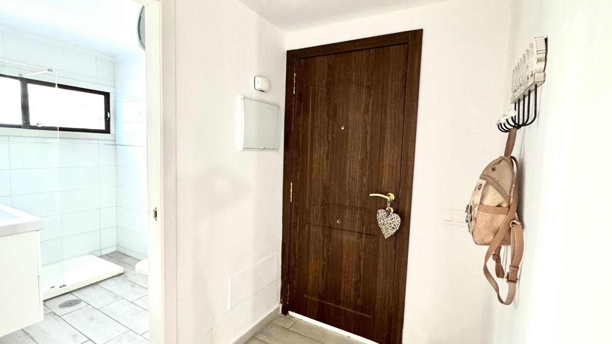 Appartement Sur Y Sol Junto Al Mar By Deihu Experiences à Los Cristianos  Extérieur photo
