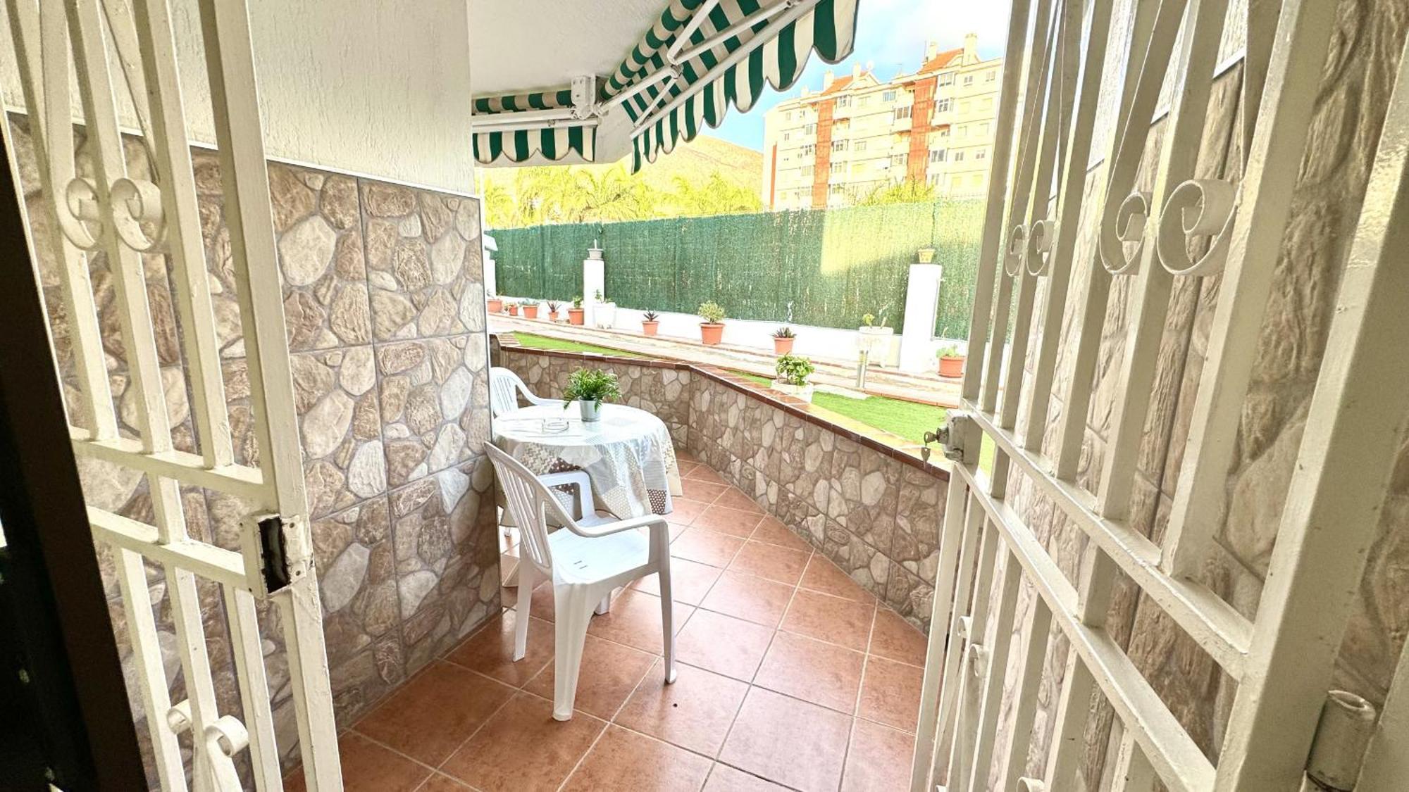 Appartement Sur Y Sol Junto Al Mar By Deihu Experiences à Los Cristianos  Extérieur photo